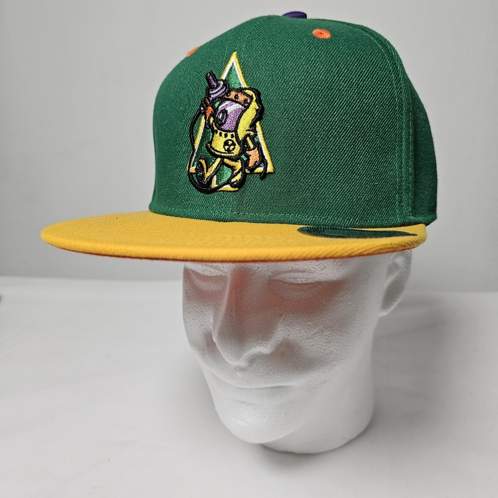 RSVLTS Back to the Future Baseball Cap - Lone Pine